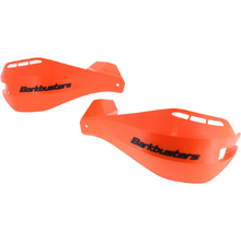 Barkbusters EGO Orange Handguards Plastics