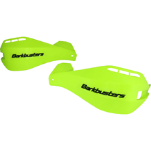 Barkbusters EGO Hi Viz Handguards Plastics