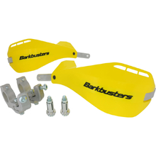 Barkbusters EGO Yellow Tapered Bars Handguards