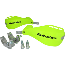 Barkbusters EGO Hi-Viz Tapered Bars Handguards