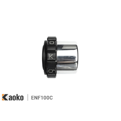 Kaoko Throttle Stabiliser for Royal Enfield Thunderbird model
