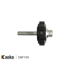 Kaoko Throttle Stabiliser for select Royal Enfield 350cc Classic, 500cc Classic, Himalayan, Thunderbird models