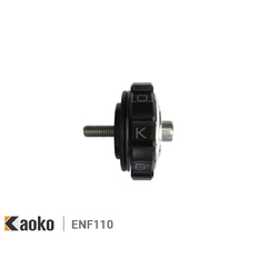 Kaoko Throttle Stabiliser for Royal Enfield Interceptor 650 model