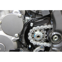 Force Accessories Suzuki DRZ400 00-24 Black Case Saver