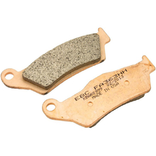 EBC Brakes BMW R1200GS 02-12 Sintered Rear Brake Pads
