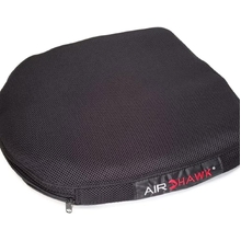 Airhawk Ergonomic Office/Car Chair Cushion