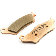 EBC Brakes Ducati/Triumph/Yamaha Sintered Front Brake Pads