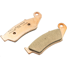 EBC Brakes Honda CRF/Transalp Kawasaki KLR Suzuki DRZ Sintered Front Brake Pads