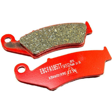 EBC Brakes Honda CRF/Transalp Kawasaki KLR Suzuki DRZ Front Carbon Brake Pads