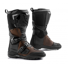 Falco Avantour 2 Brown Adventure Boots