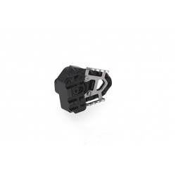 SW Motech Brake Pedal Extension for BMW R1200GS ('12-'18) R1250GS ('18-'25) LC Models