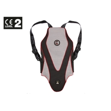Forcefield Pro Sub 4K Back Protector