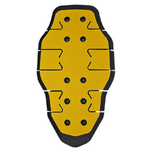 Forcefield Freefit 1 Yellow Back Armour Insert