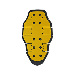 Forcefield Freefit 1 Back Insert
