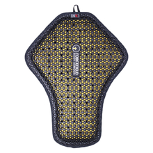 Forcefield Pro Lite K L2 Back Armour Insert - Shape 002 - Suitable for Generic Brands