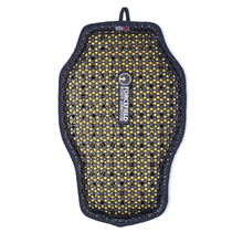Forcefield Pro Lite K Level 2 Back Insert - Shape 003 - Suitable for Generic Brands
