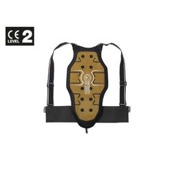 Forcefield Body Armour FreeLite Back Protector