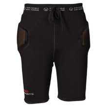 Forcefield Pro AIR 2 X-Large Armoured Shorts