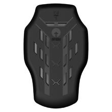 Forcefield Isolator L1 Back Armour Insert - Shape 003