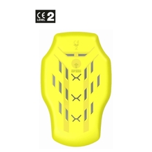 Forcefield Body Armour Isolator 2 Back Armour Upgrade [Shape: 003]