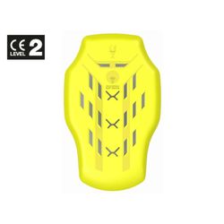 Forcefield Body Armour Isolator 2 Back Armour Upgrade