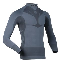 Forcefield Body Armour Technical Base Layer Long Sleeve Shirt