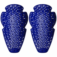 Rheon CE Level 2 Wide Curved Knee Protector Inserts