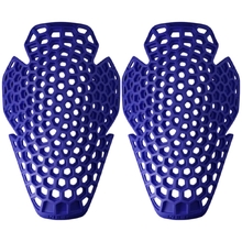 Rheon CE Level 2 Curved Shoulder Protector Inserts