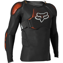 Fox Baseframe Pro D3O Body Armour Jacket