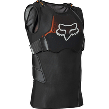 Fox Baseframe Pro D3O Body Armour Vest