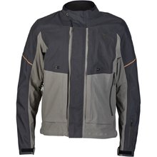 Fox Ranger Gore-Tex Pewter CE Adventure Jacket