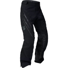 Fox Defend Gore-Tex Black CE Adventure Pants