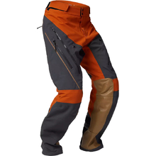 Fox Defend Gore-Tex Burnt Orange CE Adventure Pants