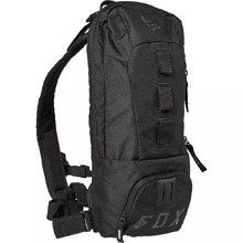 Fox Utility Small Black 2L Hydration Pack