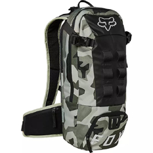 Fox Utility Large Green Camo 3L Hydration Pack