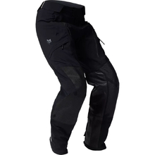 Fox Recon Gore-Tex Black CE Adventure Pants