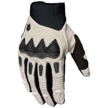 Fox Bomber Chalk Gloves