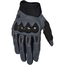Fox Bomber Graphite Gloves