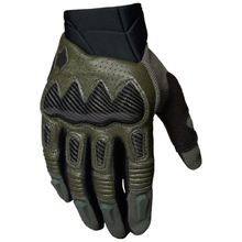 Fox Bomber Ivy Gloves