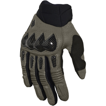 Fox Bomber Ash Gloves