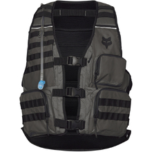 Fox Legion Pewter Tac Vest