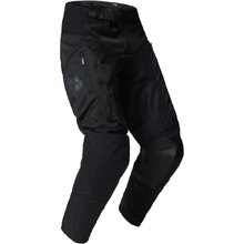 Fox 2025 Ranger Air Black Off-Road Pants