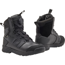 Fox 2026 Defend Black Adventure Boots