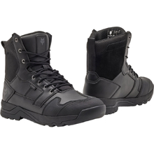 Fox 2026 Ranger Black Adventure Boots