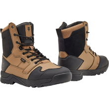 Fox 2026 Ranger Dark Khaki Adventure Boots