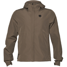 Fox 2026 Ranger Ash Packable Off-Road Rain Jacket