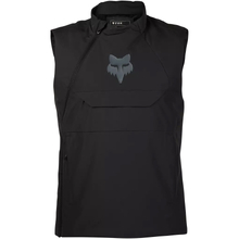 Fox 2026 Ranger Black Off-Road Wind Vest