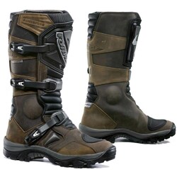Forma Adventure Boots [Colour: Black] [Size: 39EU / 5US]