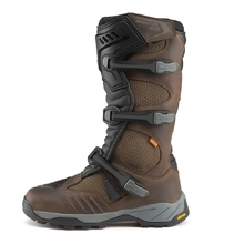 Forma Adventure Air Dry Brown Adventure Boots