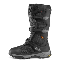 Forma Adventure Air Dry Black Adventure Boots